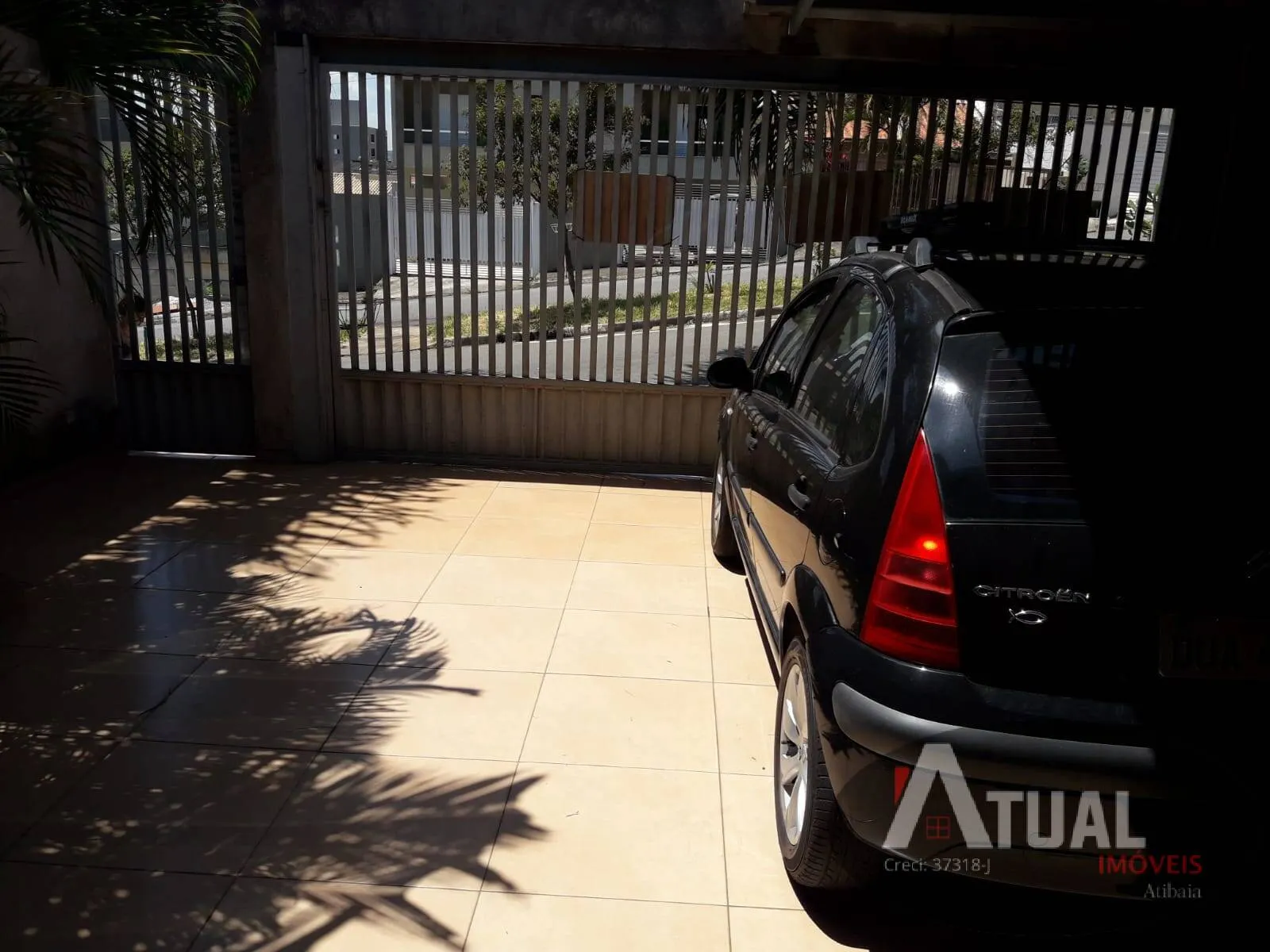 House for sale of 175 m² in Atibaia, SP, Brazil