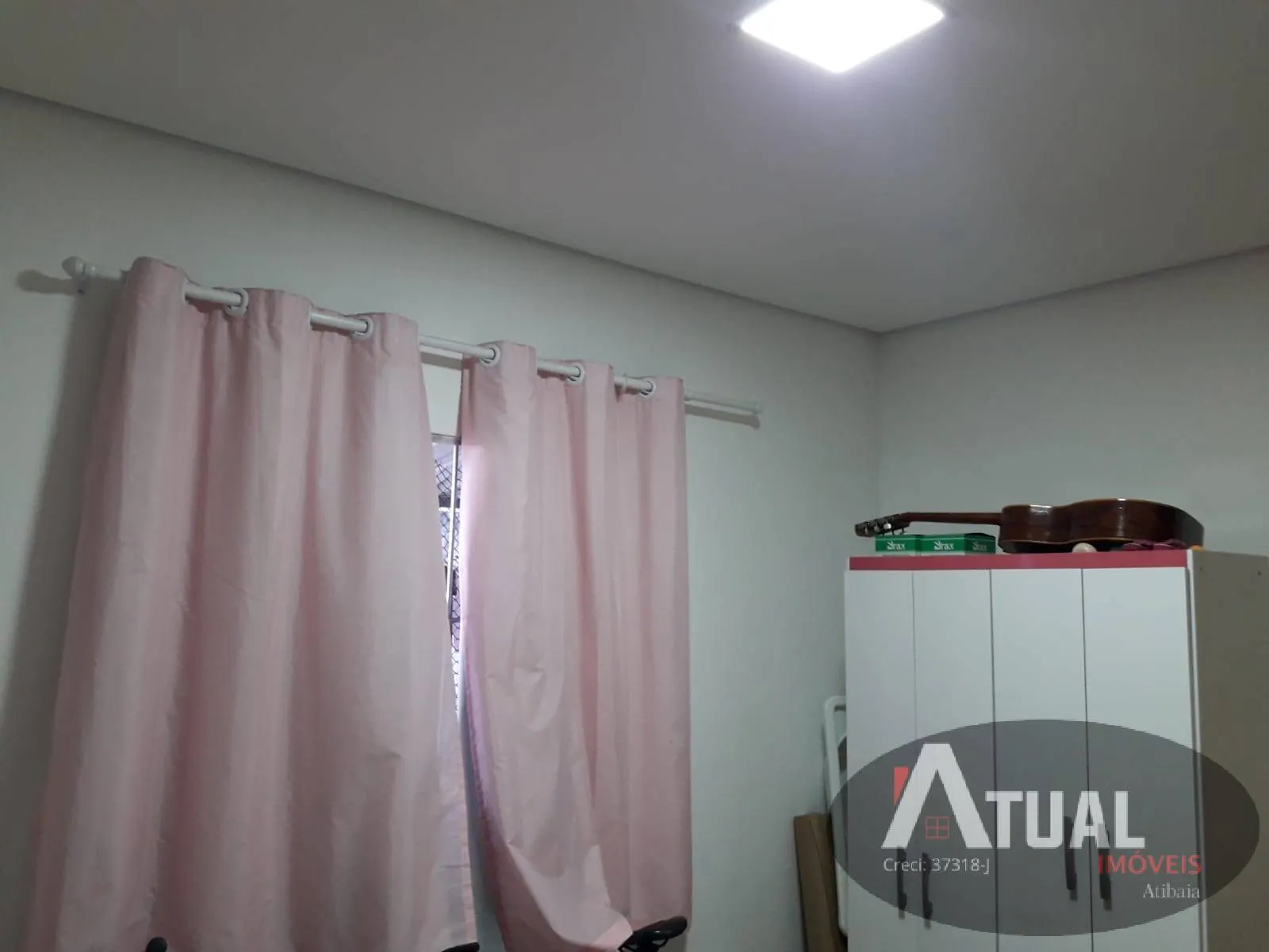 House for sale of 175 m² in Atibaia, SP, Brazil