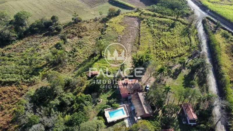 Sítio à venda de 5 ha em Piracicaba, SP, Brasil