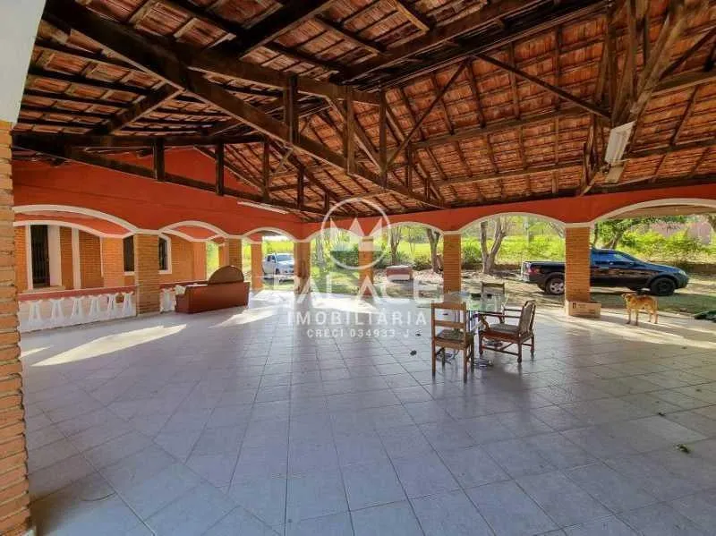 Sítio à venda de 5 ha em Piracicaba, SP, Brasil