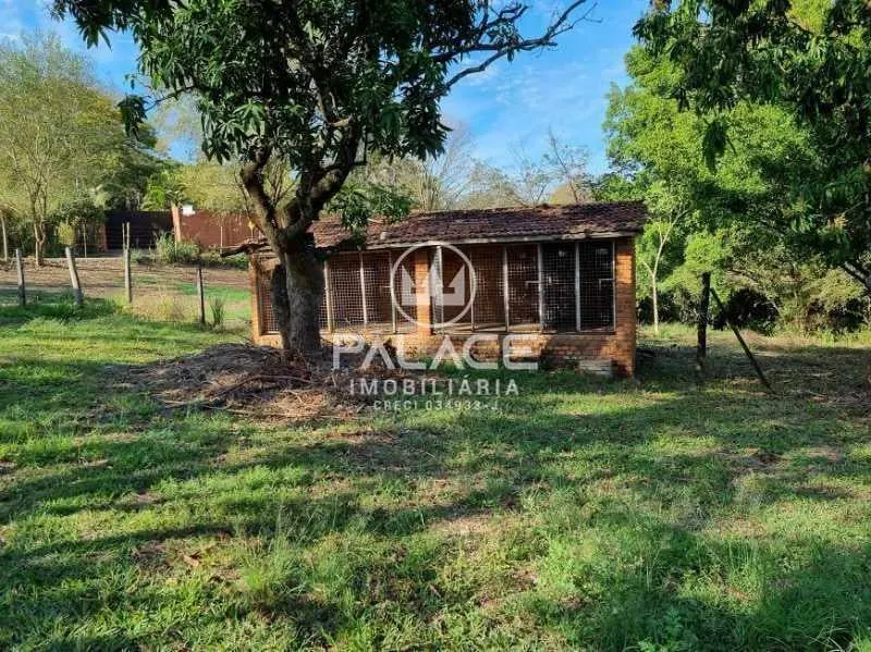 Sítio à venda de 5 ha em Piracicaba, SP, Brasil