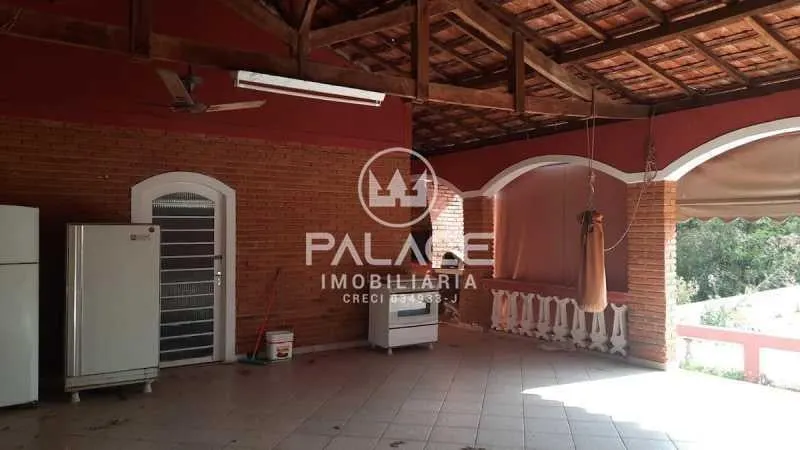 Sítio à venda de 5 ha em Piracicaba, SP, Brasil