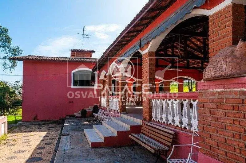 Sítio à venda de 5 ha em Piracicaba, SP, Brasil