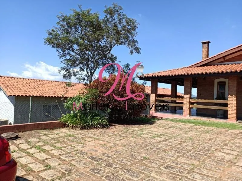 Chácara à venda de 2 ha em Jundiaí, SP, Brasil