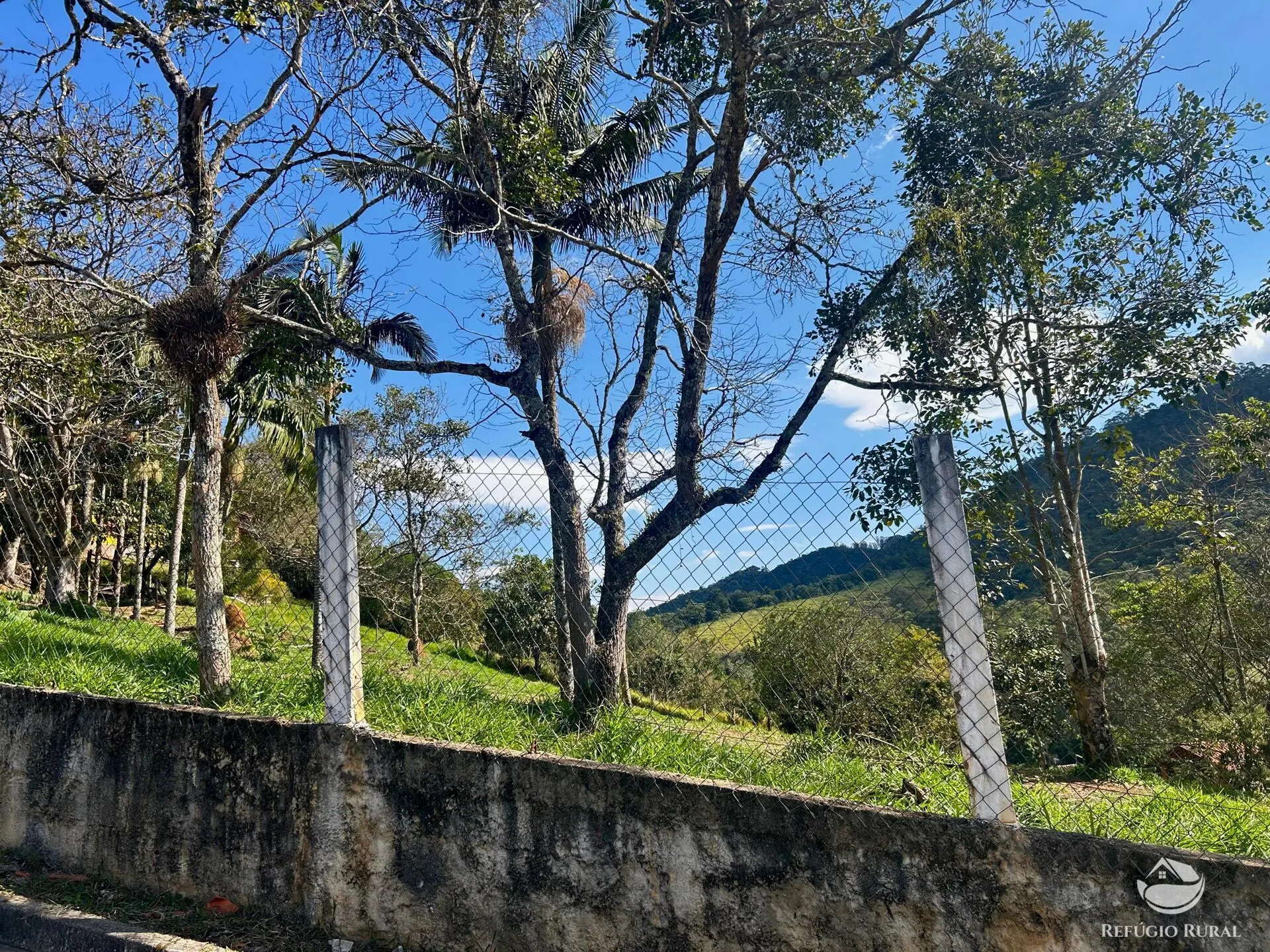 Terreno à venda de 670 m² em Monteiro Lobato, SP, Brasil