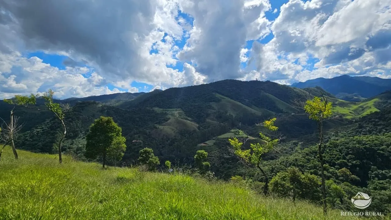 Plot for sale of 6 acres in São José dos Campos, SP, Brazil