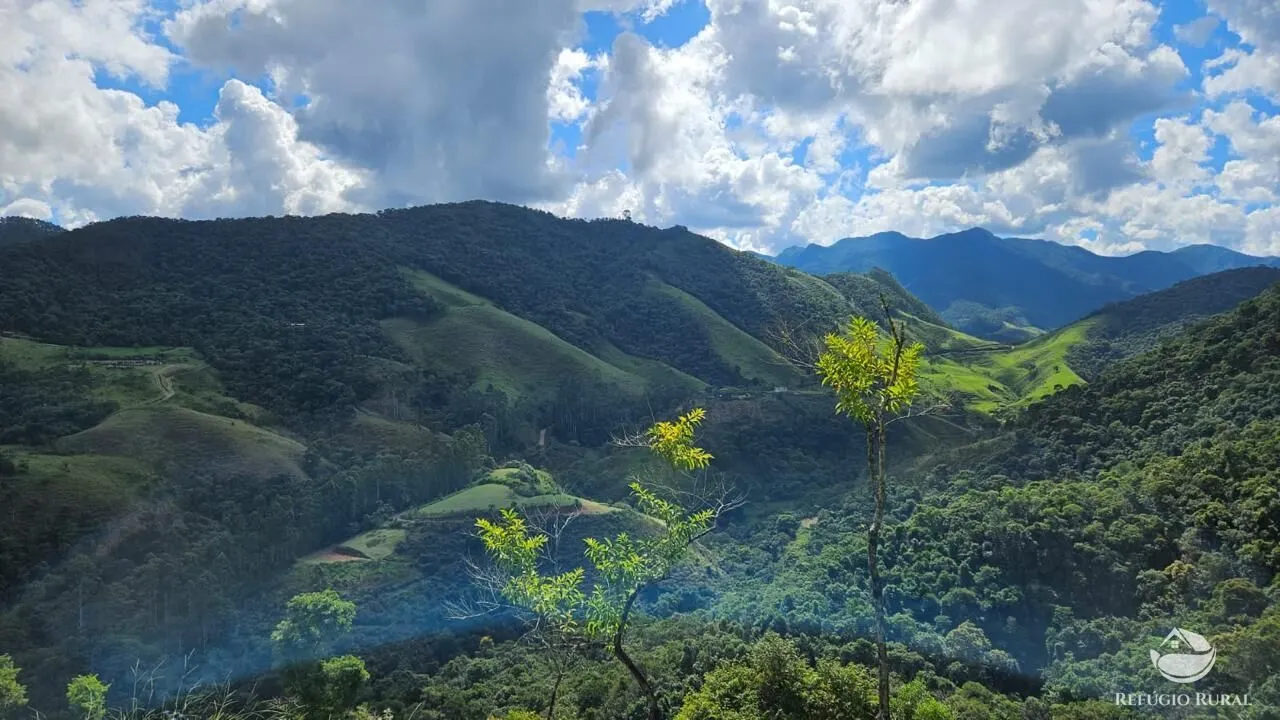 Plot for sale of 6 acres in São José dos Campos, SP, Brazil
