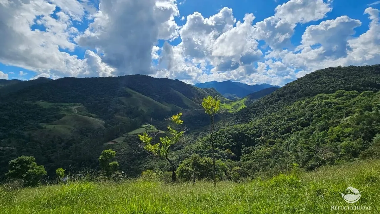 Plot for sale of 6 acres in São José dos Campos, SP, Brazil