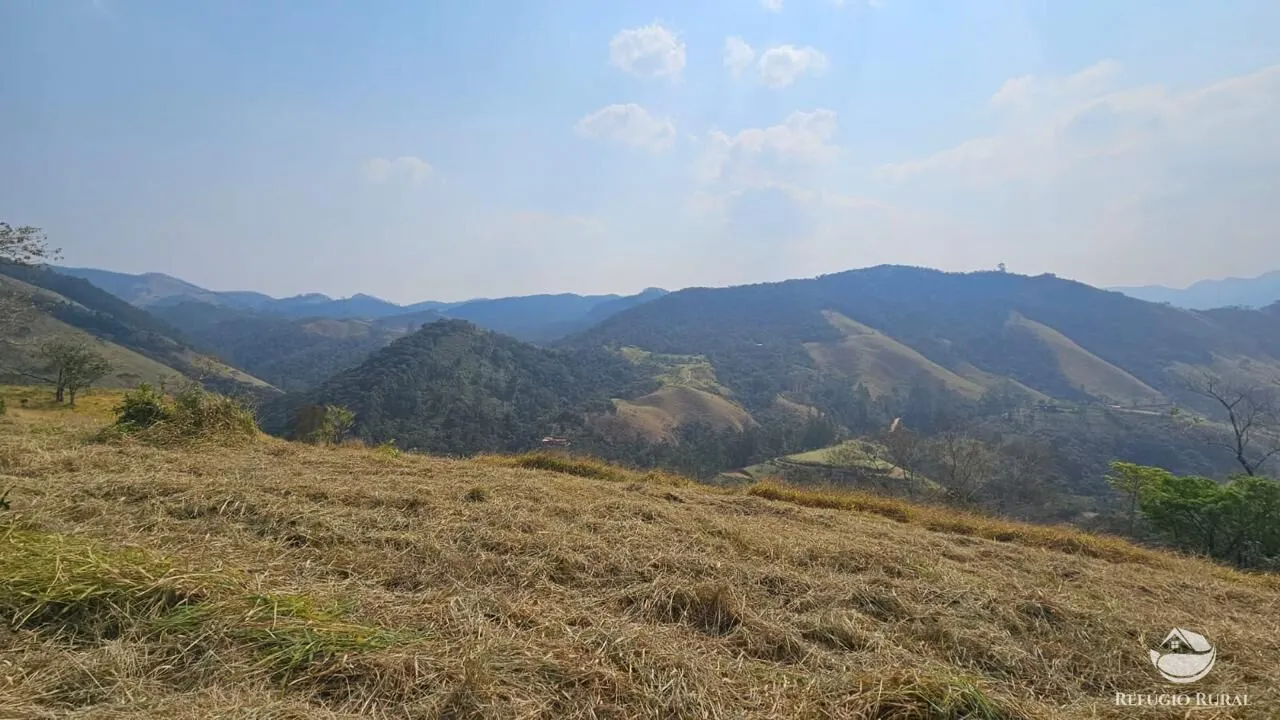 Plot for sale of 6 acres in São José dos Campos, SP, Brazil