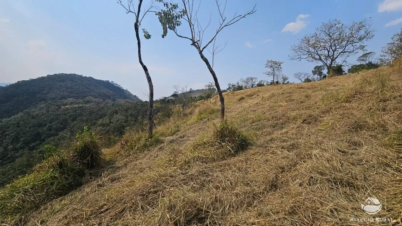 Plot for sale of 6 acres in São José dos Campos, SP, Brazil