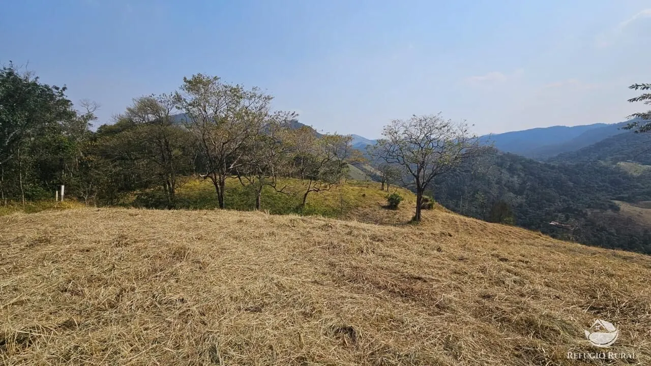 Plot for sale of 6 acres in São José dos Campos, SP, Brazil