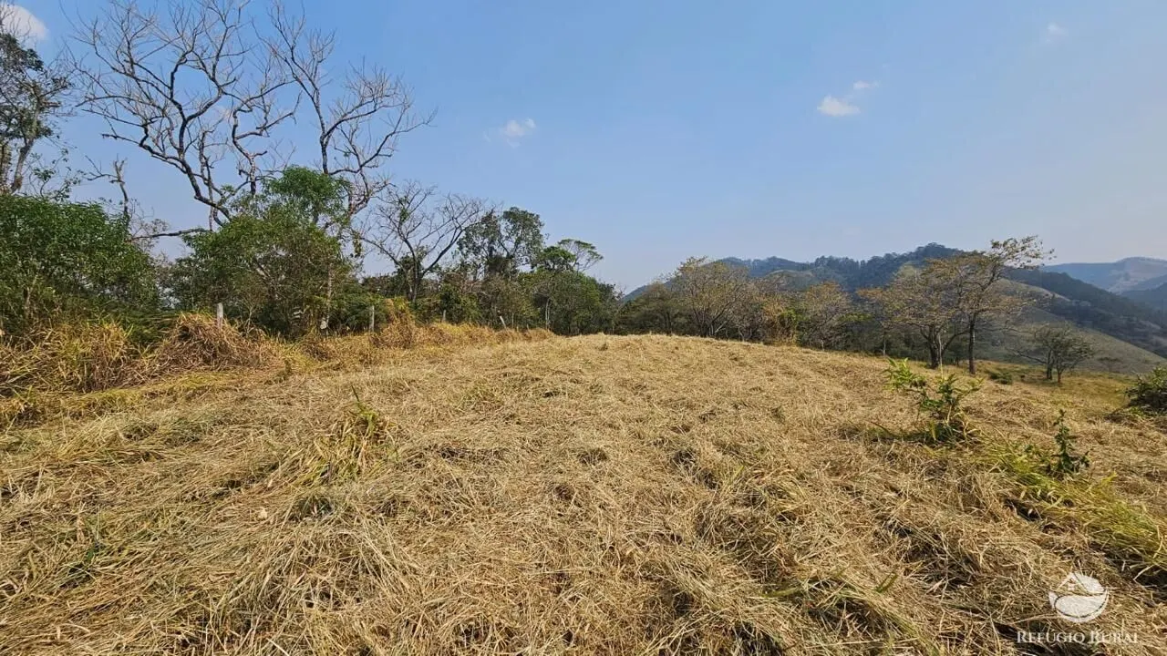 Plot for sale of 6 acres in São José dos Campos, SP, Brazil
