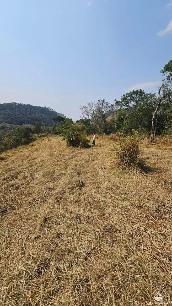 Plot for sale of 6 acres in São José dos Campos, SP, Brazil