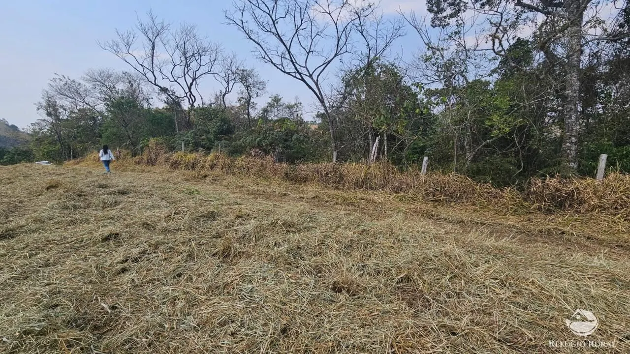 Plot for sale of 6 acres in São José dos Campos, SP, Brazil
