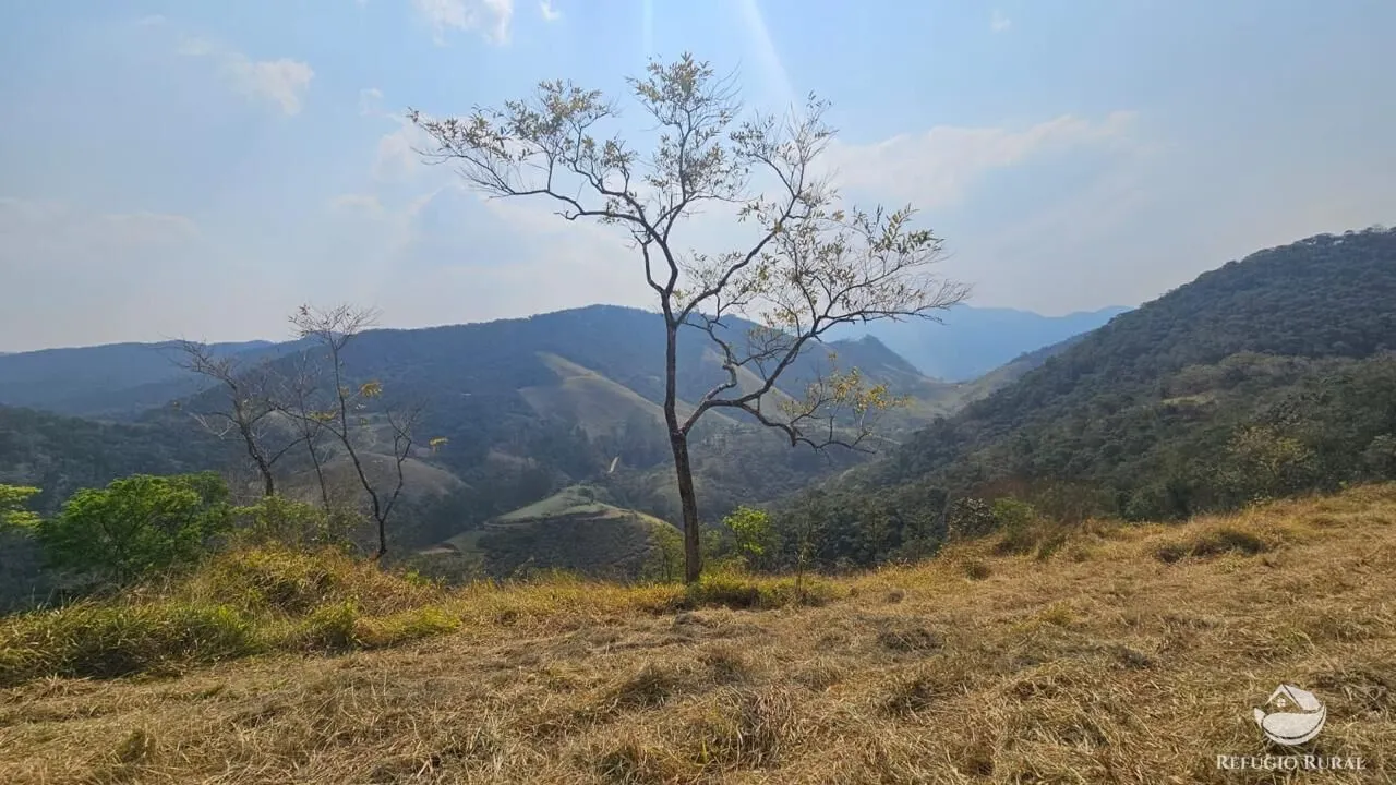 Plot for sale of 6 acres in São José dos Campos, SP, Brazil