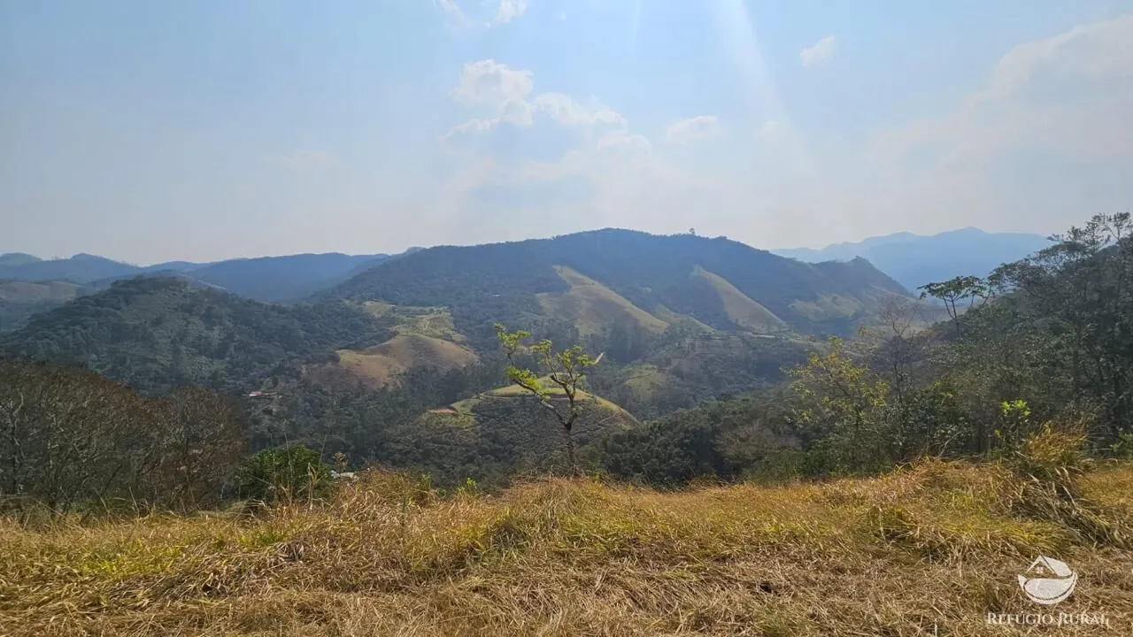 Plot for sale of 6 acres in São José dos Campos, SP, Brazil