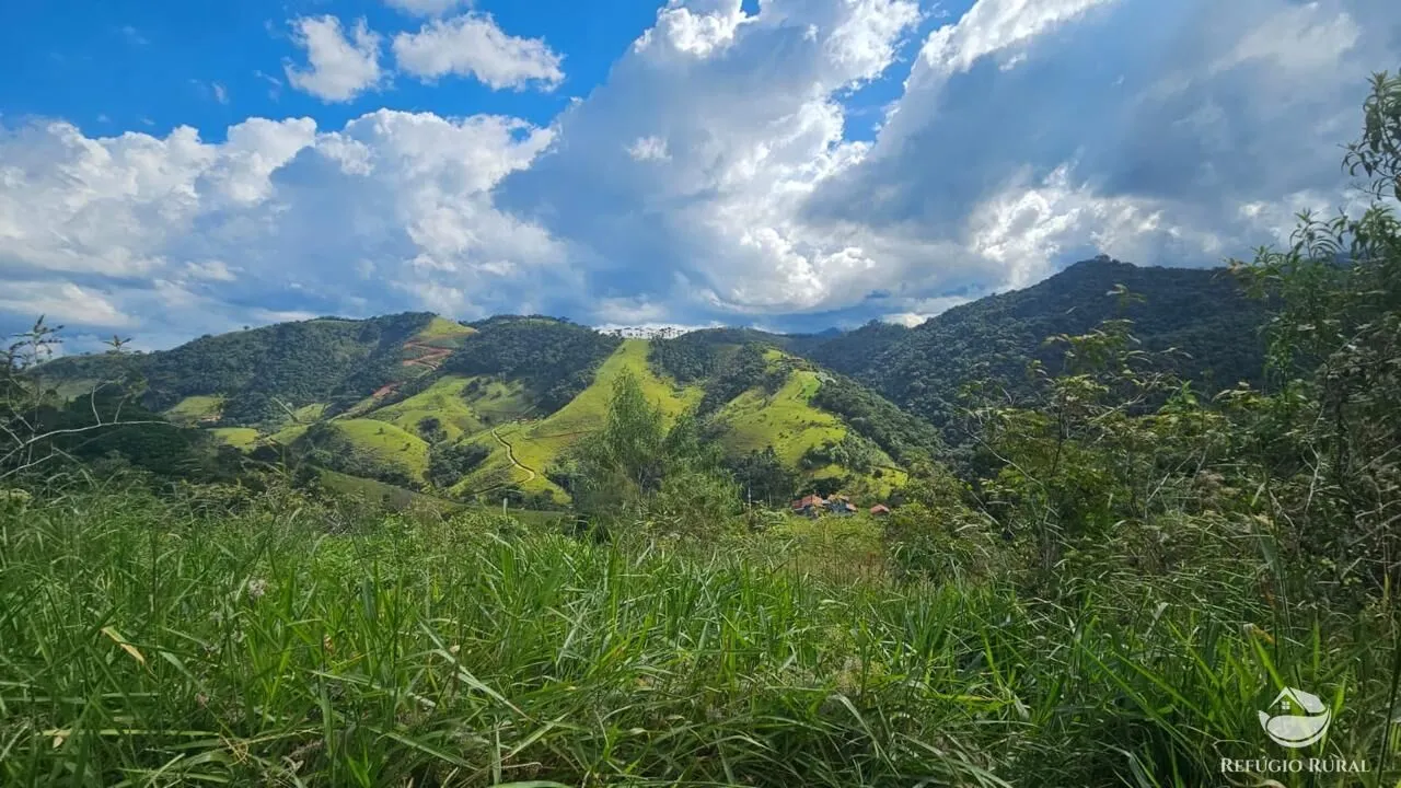 Plot for sale of 6 acres in São José dos Campos, SP, Brazil