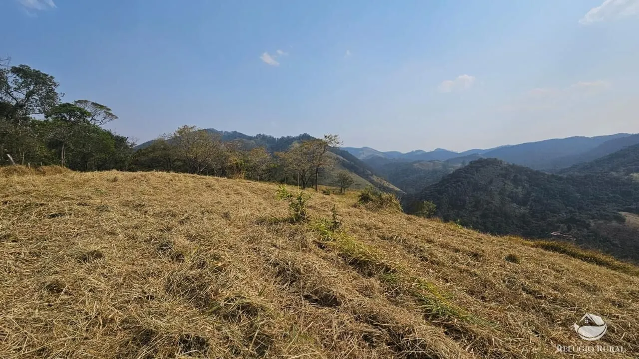 Plot for sale of 6 acres in São José dos Campos, SP, Brazil
