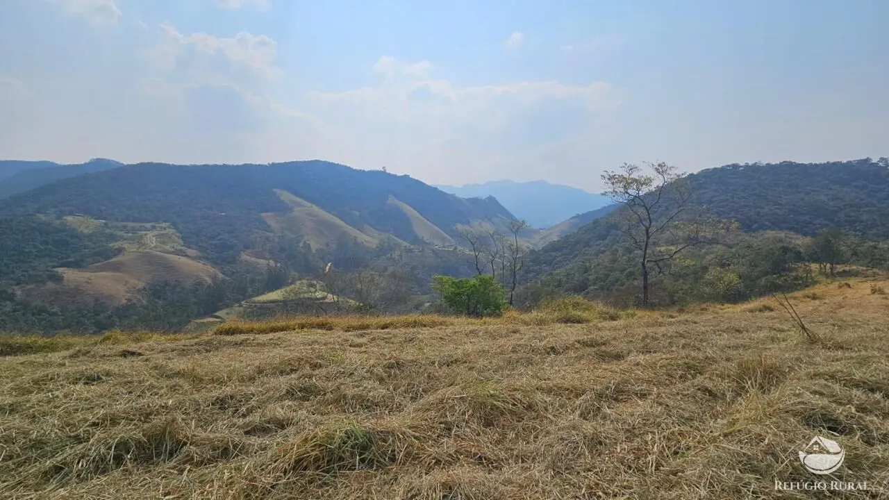 Plot for sale of 6 acres in São José dos Campos, SP, Brazil