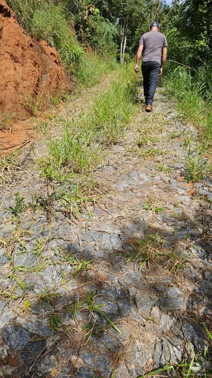 Plot for sale of 6 acres in São José dos Campos, SP, Brazil