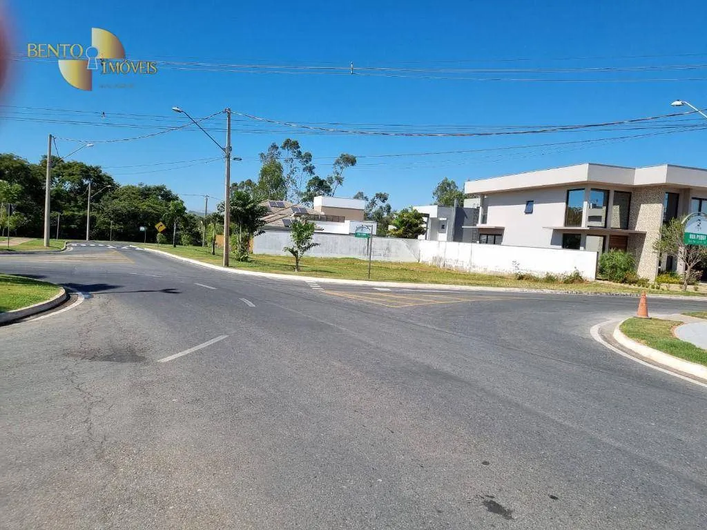 Terreno à venda de 480 m² em Cuiabá, MT, Brasil