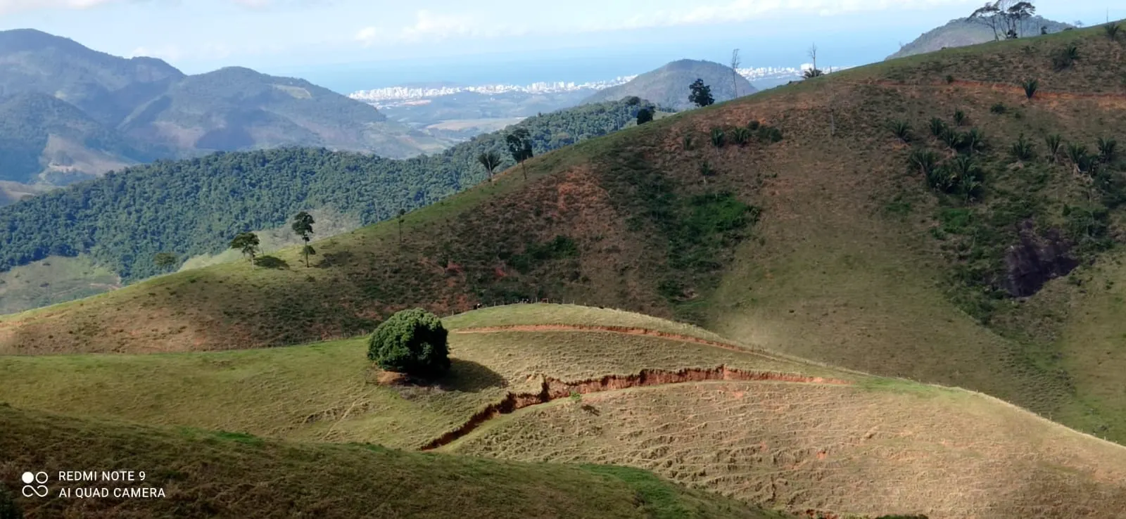 Fazenda à venda de 532 ha em Linhares, ES, Brasil
