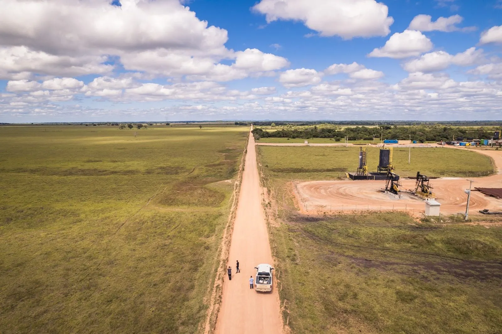 Fazenda à venda de 532 ha em Linhares, ES, Brasil