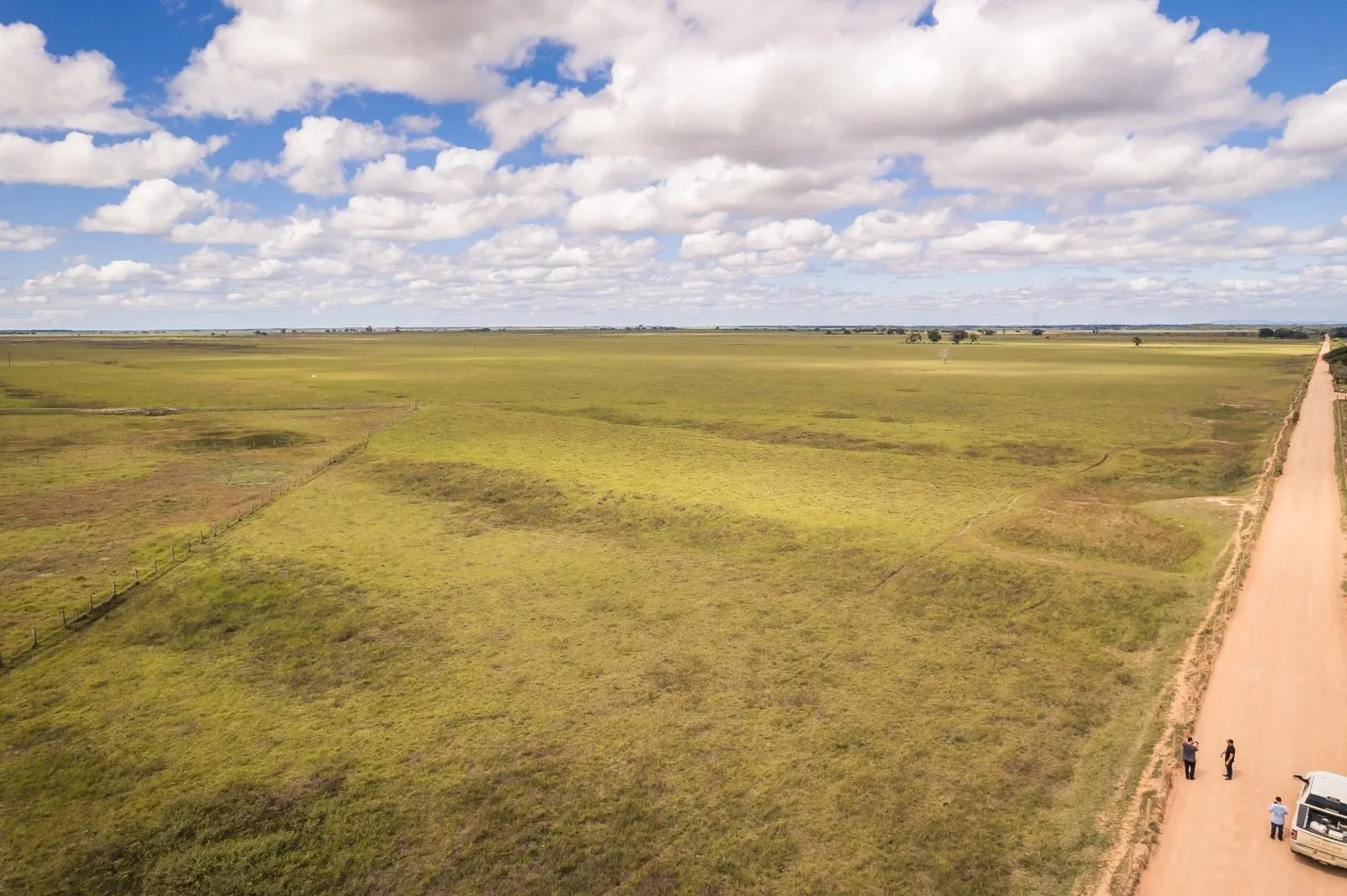 Fazenda à venda de 532 ha em Linhares, ES, Brasil