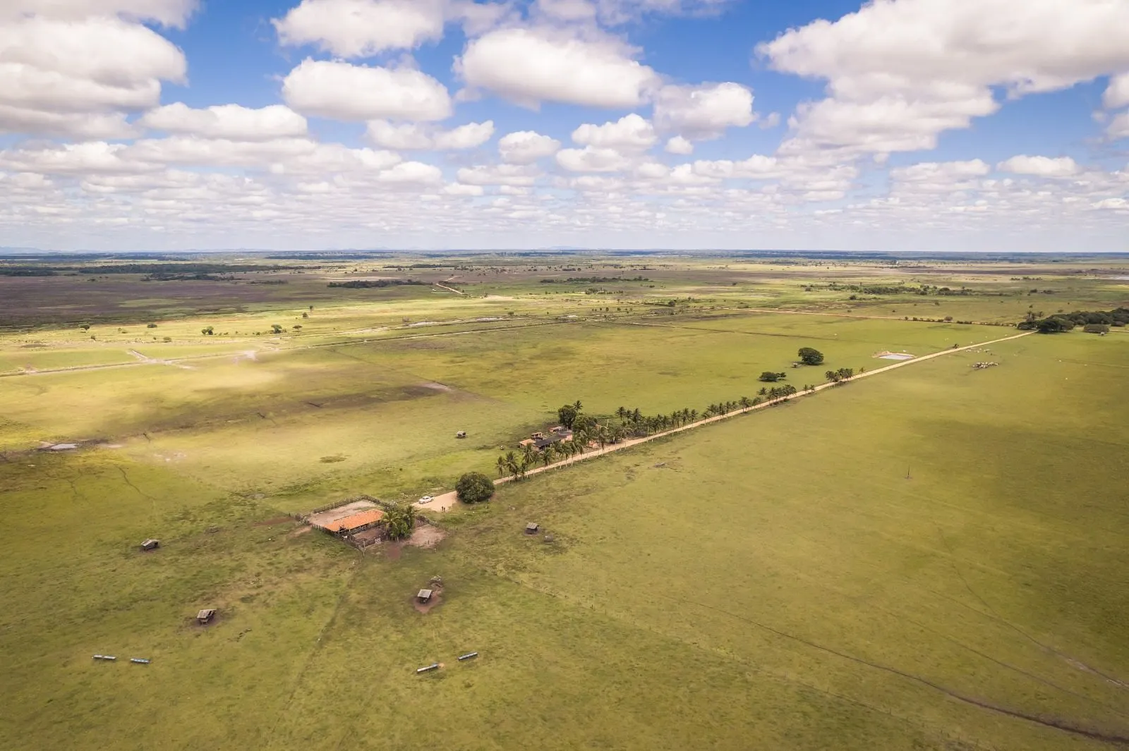 Fazenda à venda de 532 ha em Linhares, ES, Brasil