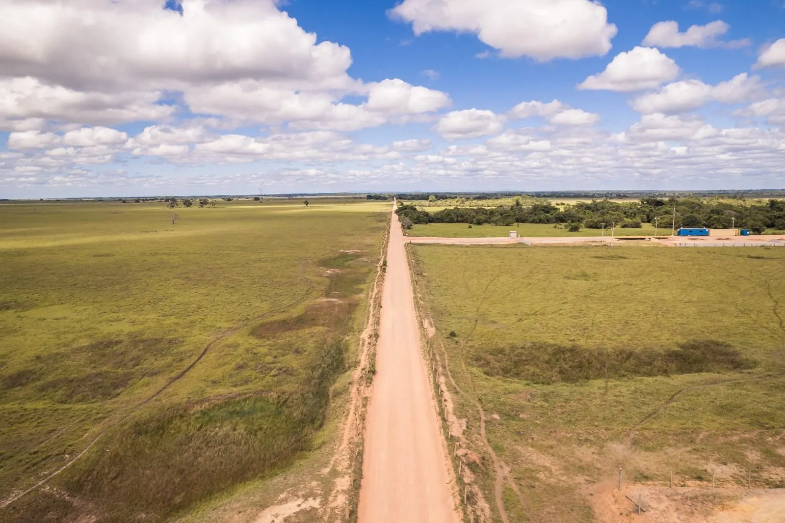 Fazenda à venda de 532 ha em Linhares, ES, Brasil