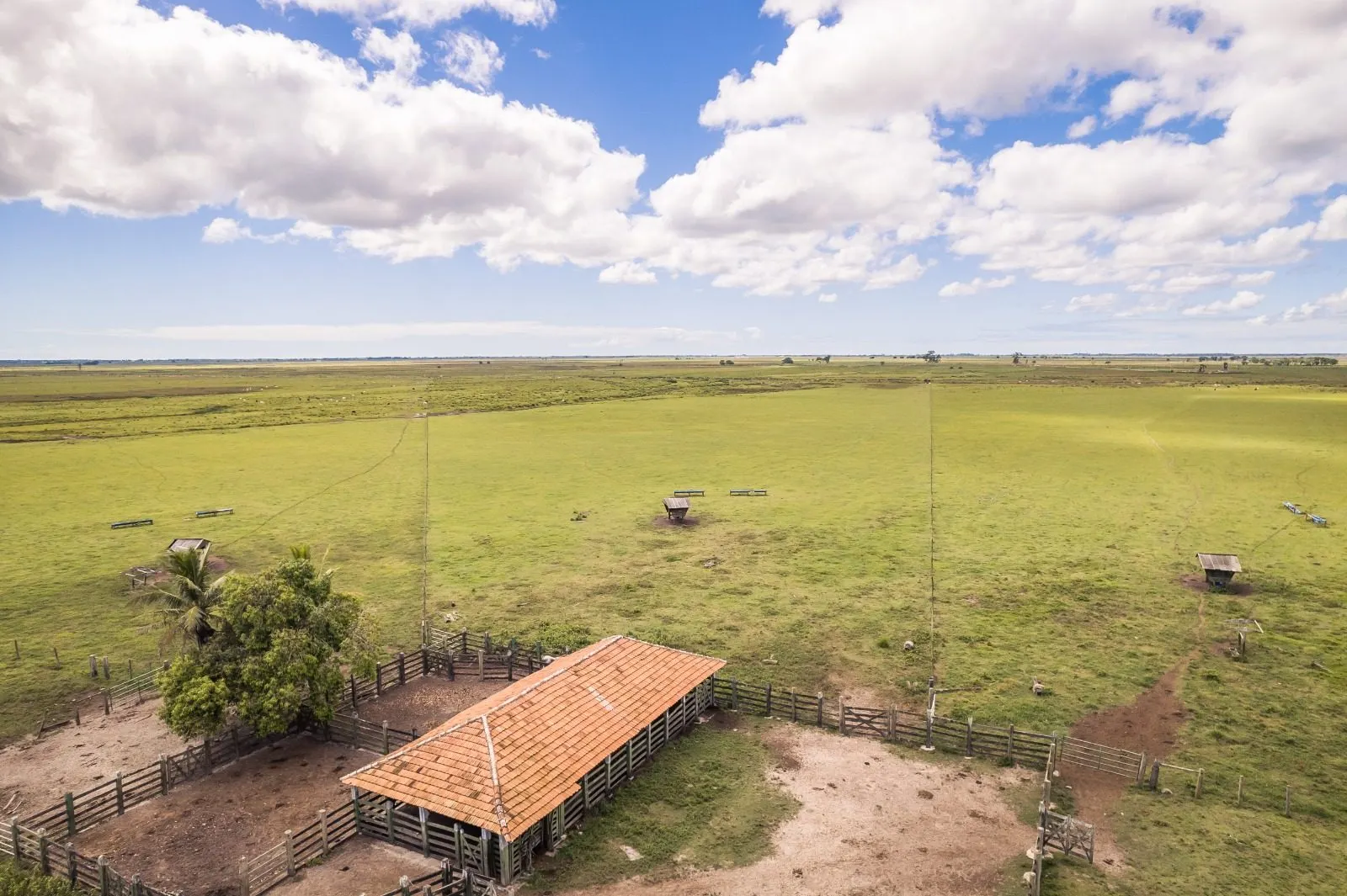 Fazenda à venda de 532 ha em Linhares, ES, Brasil