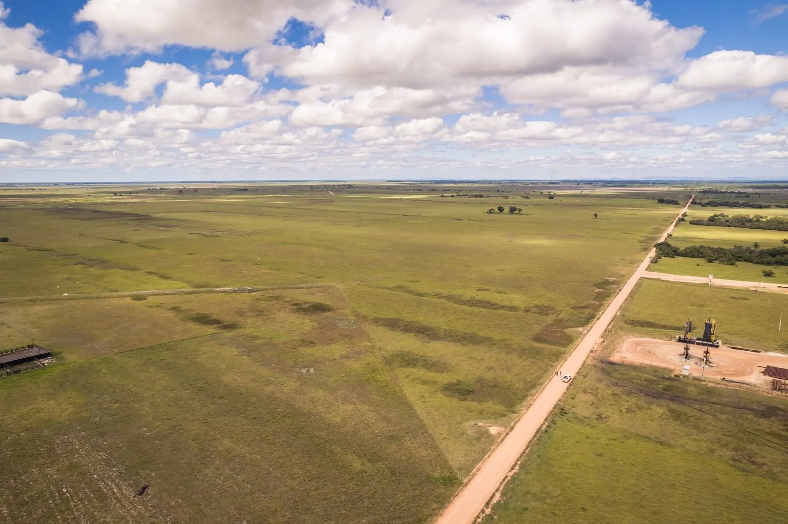 Fazenda à venda de 532 ha em Linhares, ES, Brasil