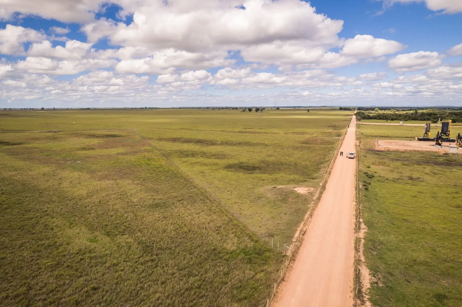 Fazenda à venda de 532 ha em Linhares, ES, Brasil