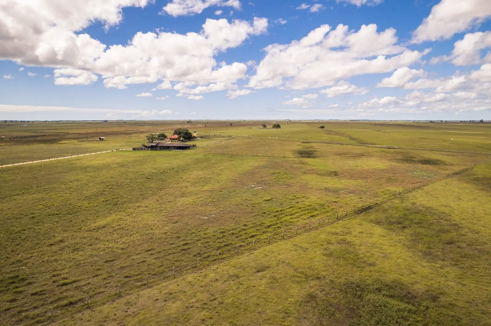 Fazenda à venda de 532 ha em Linhares, ES, Brasil