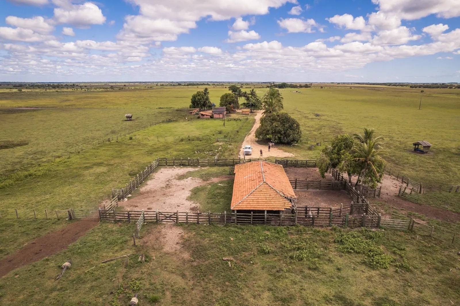 Fazenda à venda de 532 ha em Linhares, ES, Brasil