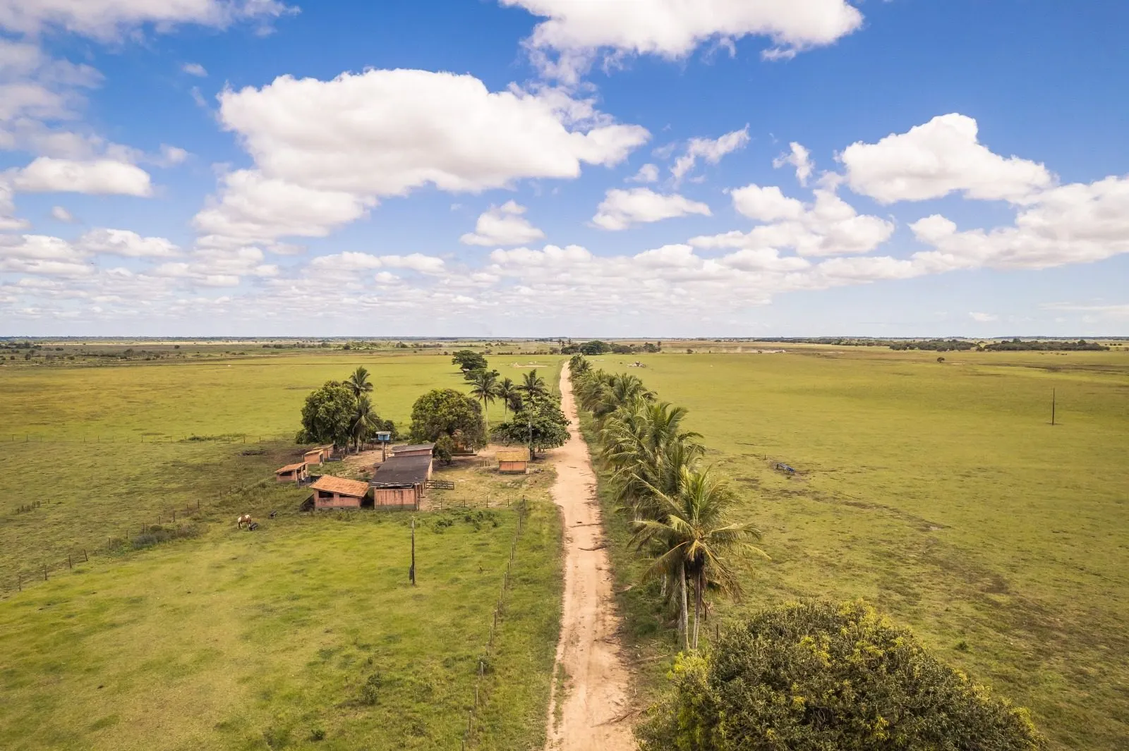 Fazenda à venda de 532 ha em Linhares, ES, Brasil