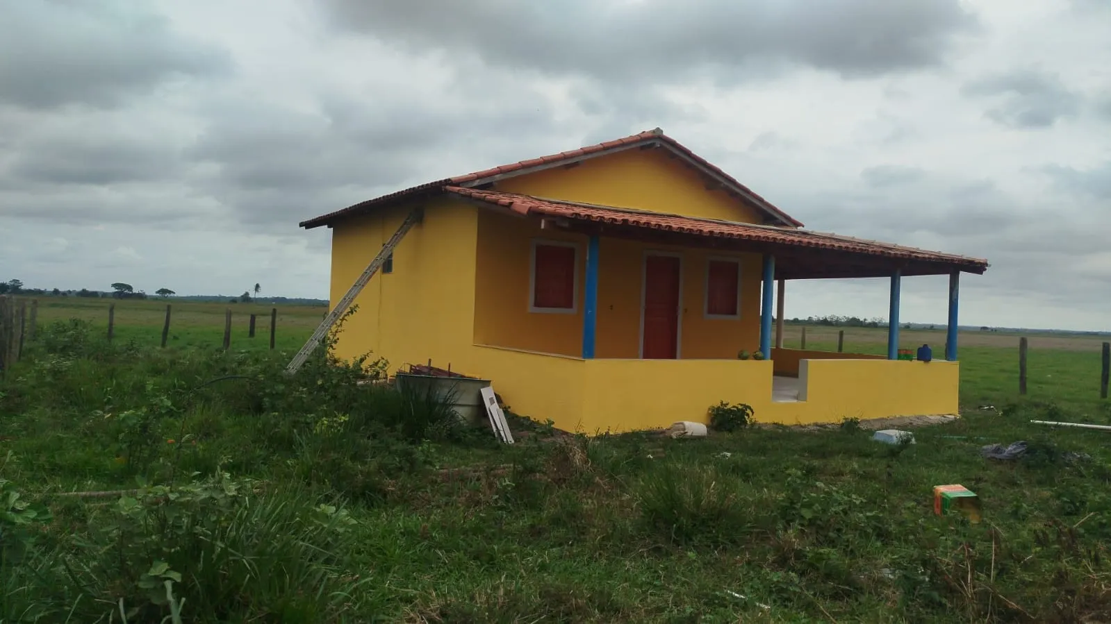 Fazenda à venda de 532 ha em Linhares, ES, Brasil