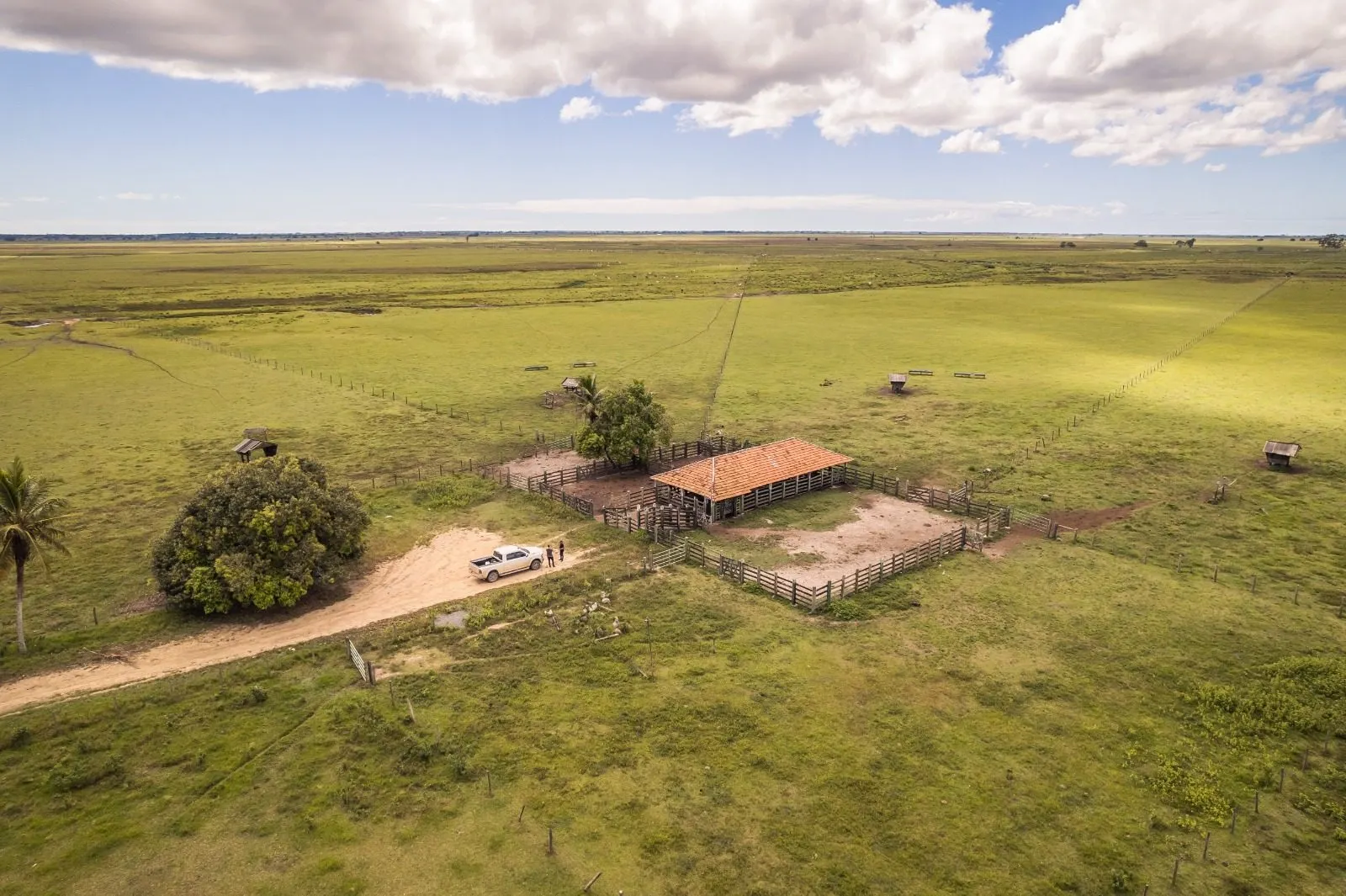 Fazenda à venda de 532 ha em Linhares, ES, Brasil