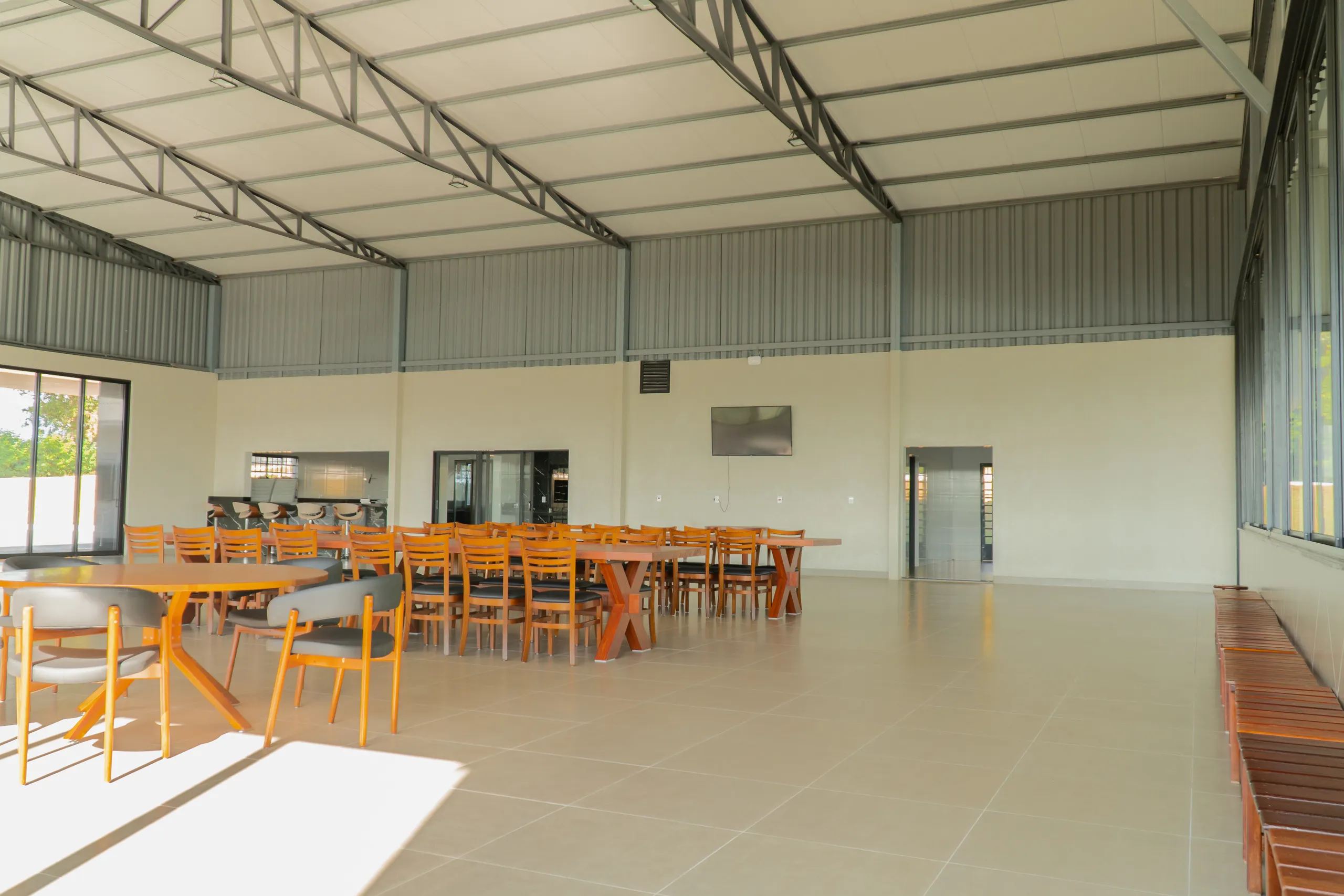 Country home for sale of 9 acres in Patrocínio, MG, Brazil