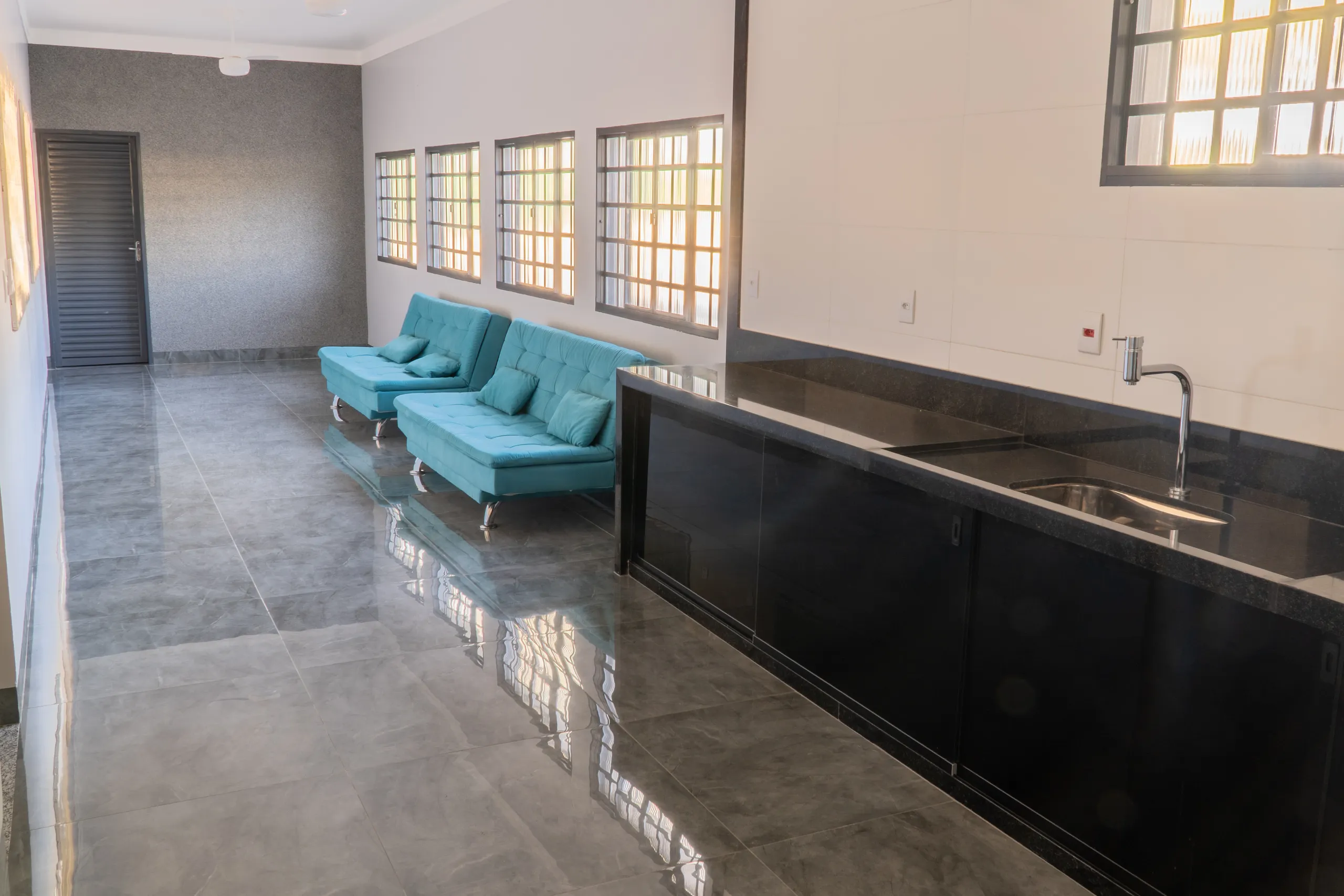 Country home for sale of 9 acres in Patrocínio, MG, Brazil