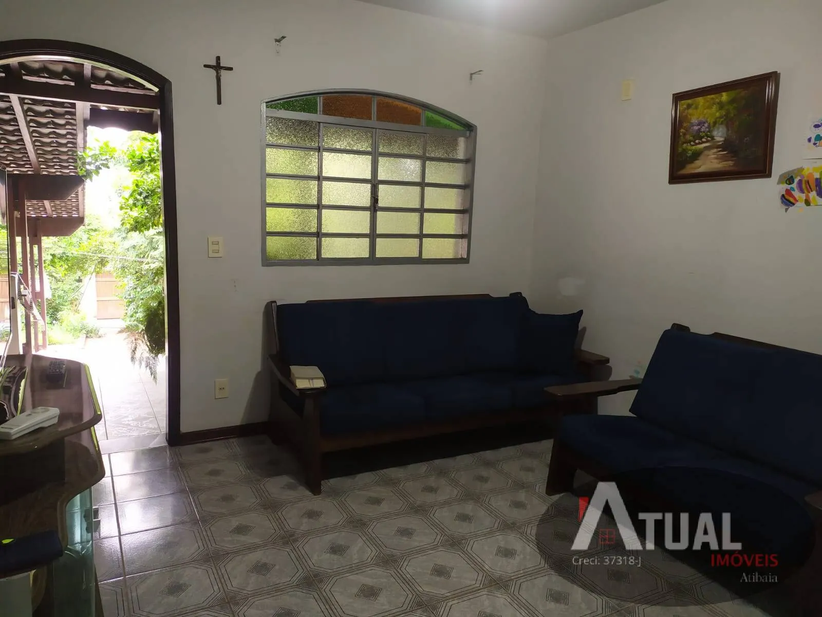 House for sale of 500 m² in Atibaia, SP, Brazil