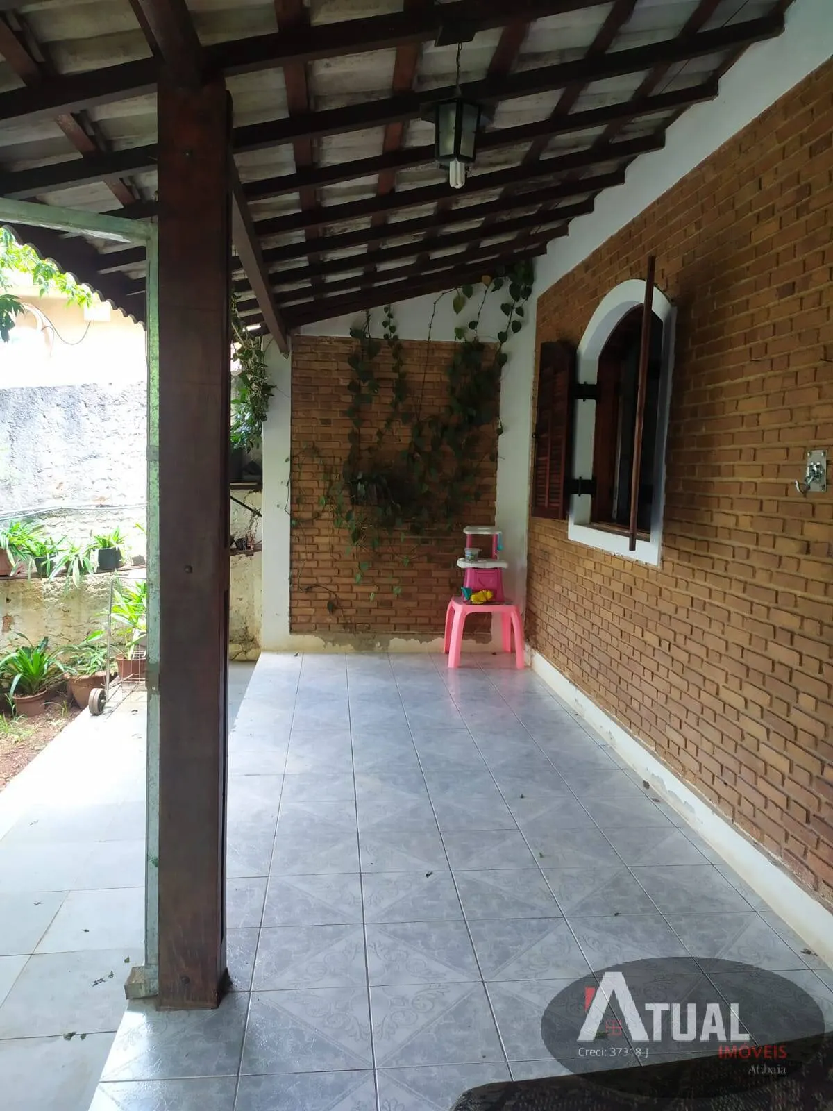 House for sale of 500 m² in Atibaia, SP, Brazil