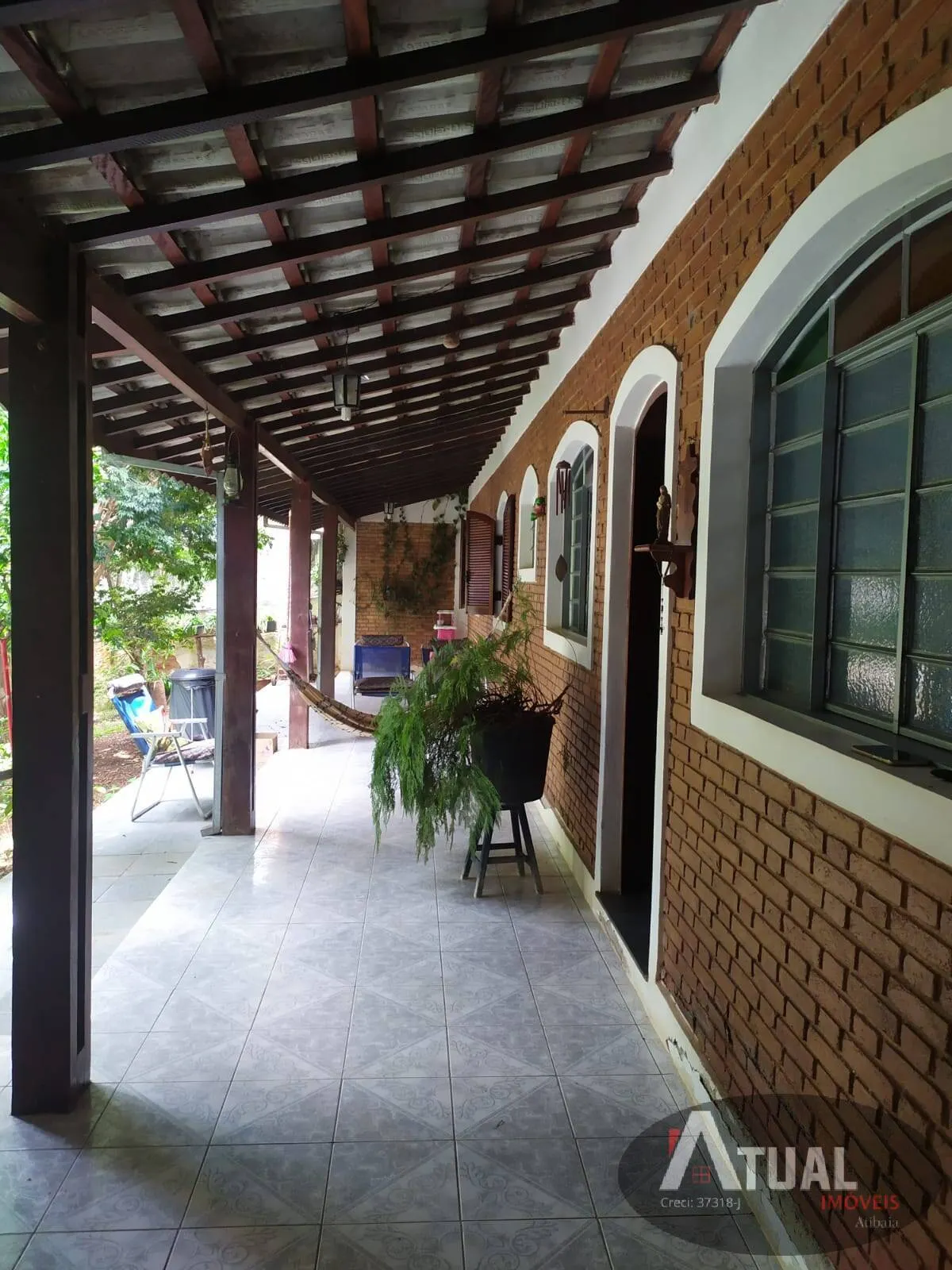 House for sale of 500 m² in Atibaia, SP, Brazil
