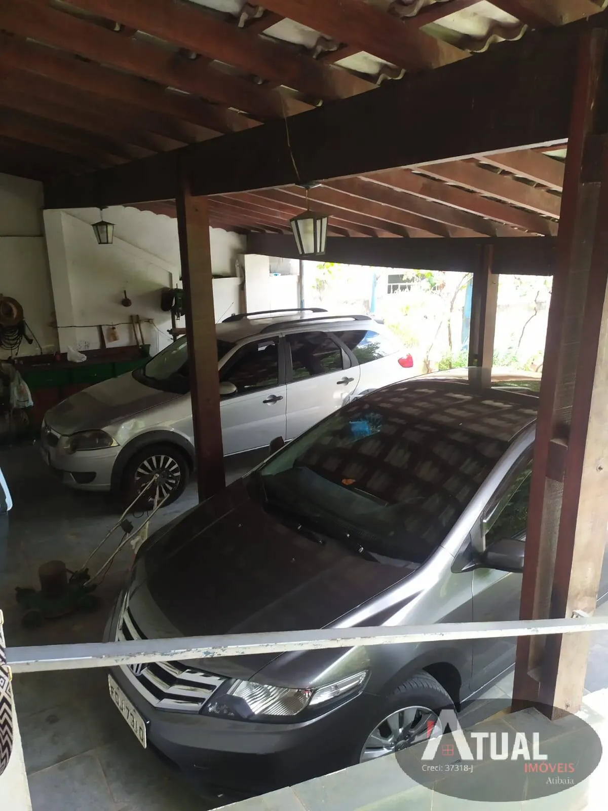 House for sale of 500 m² in Atibaia, SP, Brazil