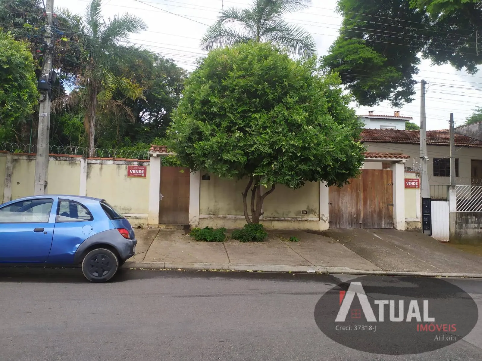 House for sale of 500 m² in Atibaia, SP, Brazil