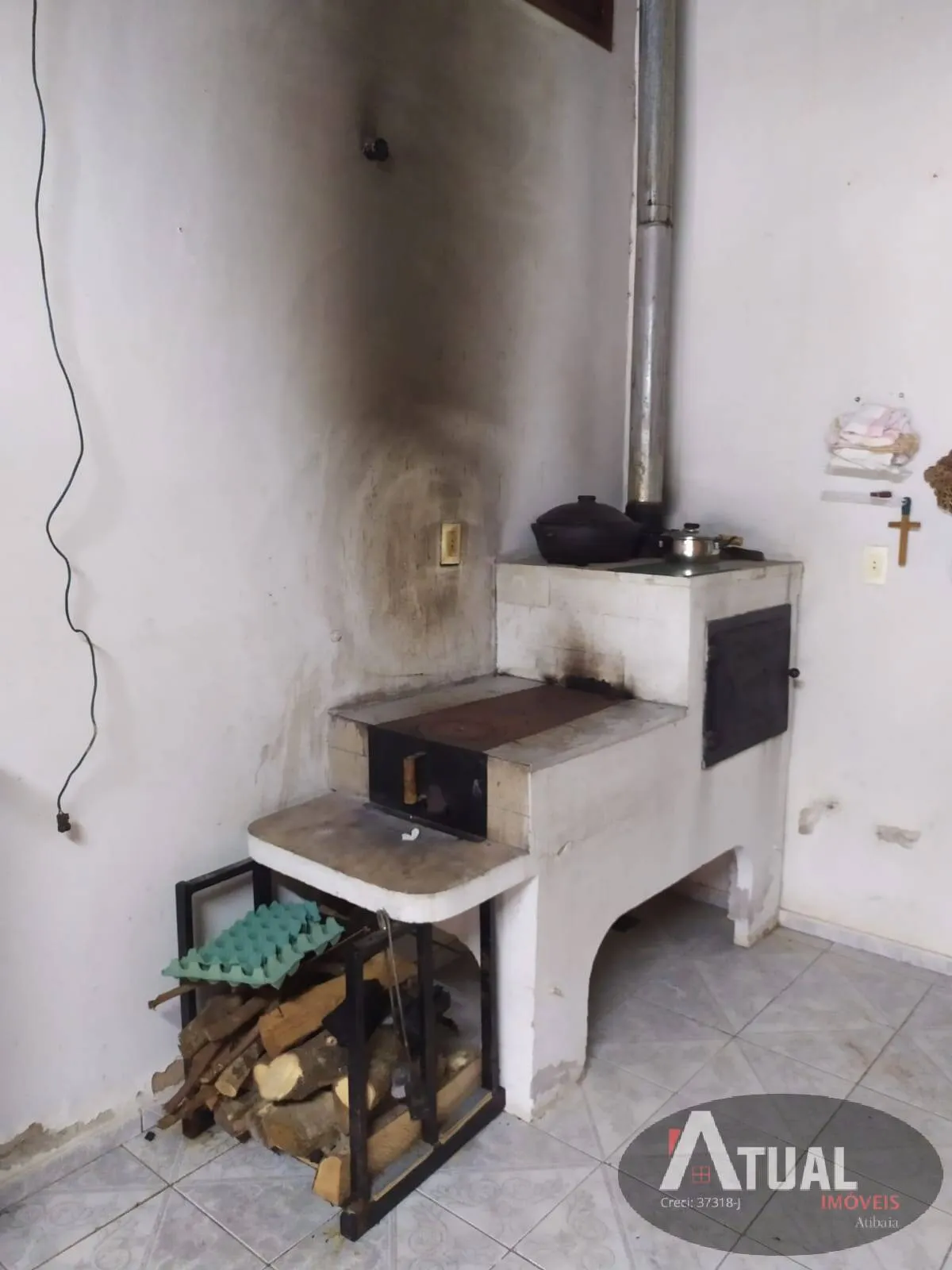 House for sale of 500 m² in Atibaia, SP, Brazil