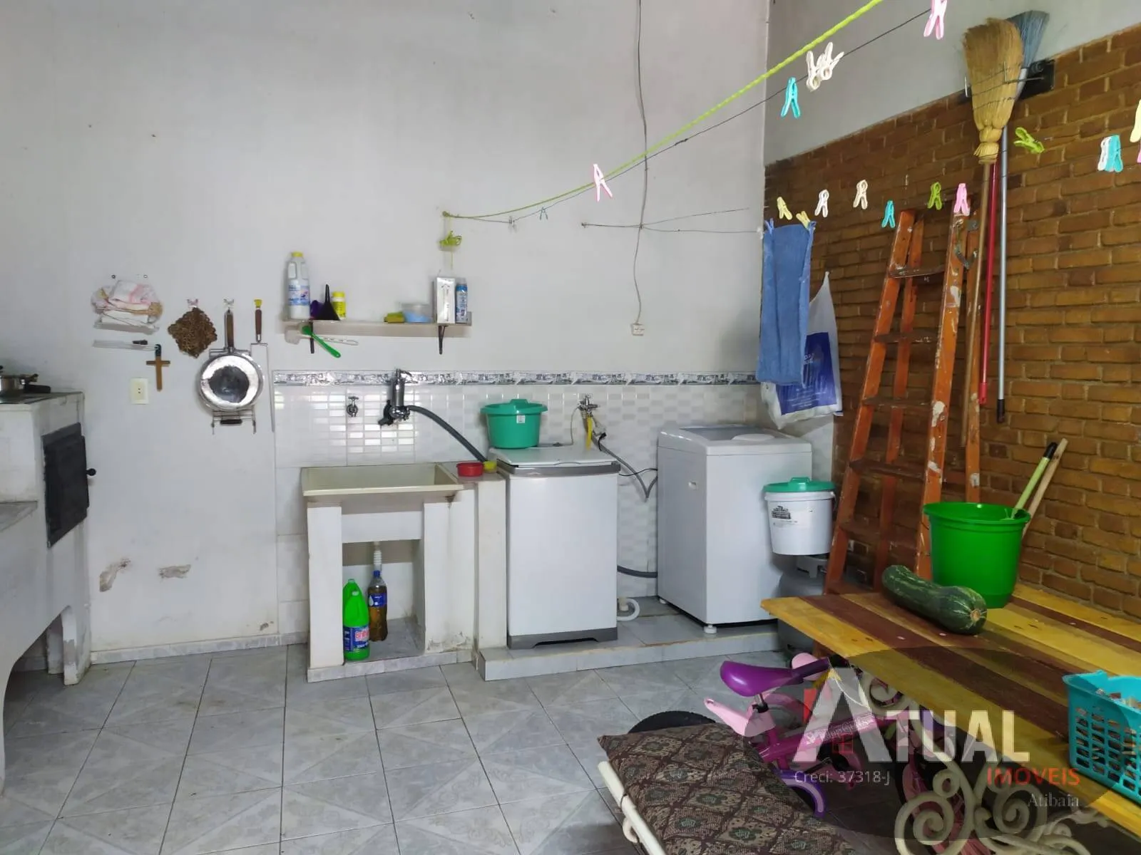 House for sale of 500 m² in Atibaia, SP, Brazil