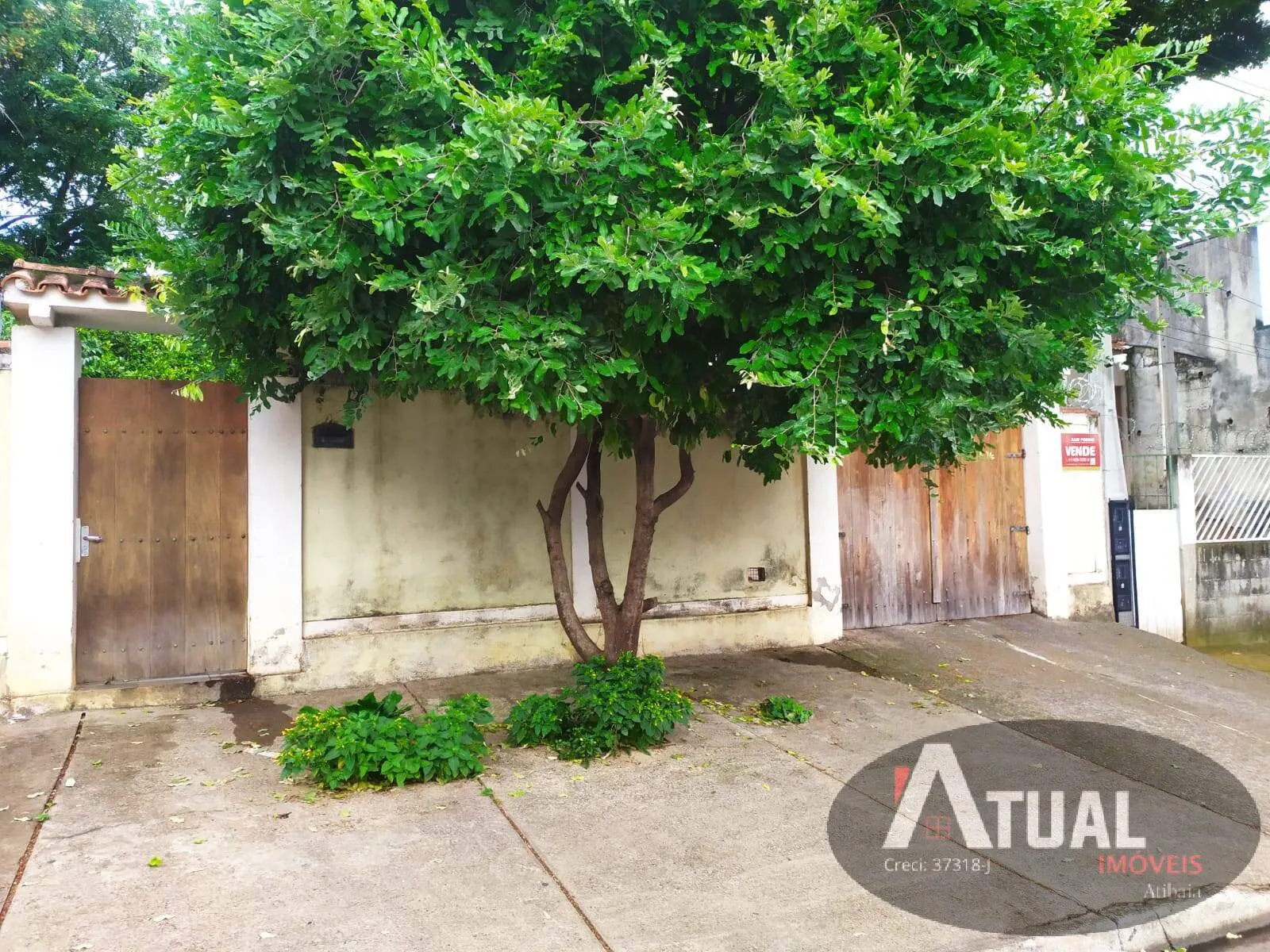 House for sale of 500 m² in Atibaia, SP, Brazil