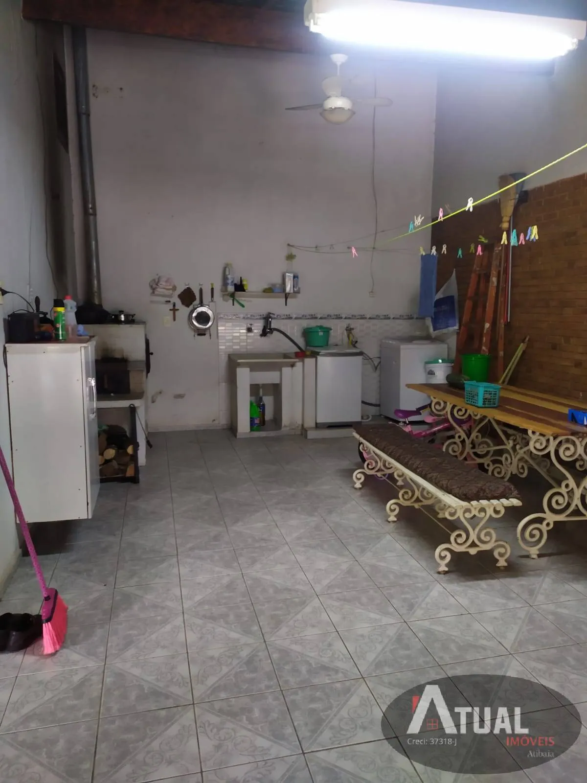 House for sale of 500 m² in Atibaia, SP, Brazil