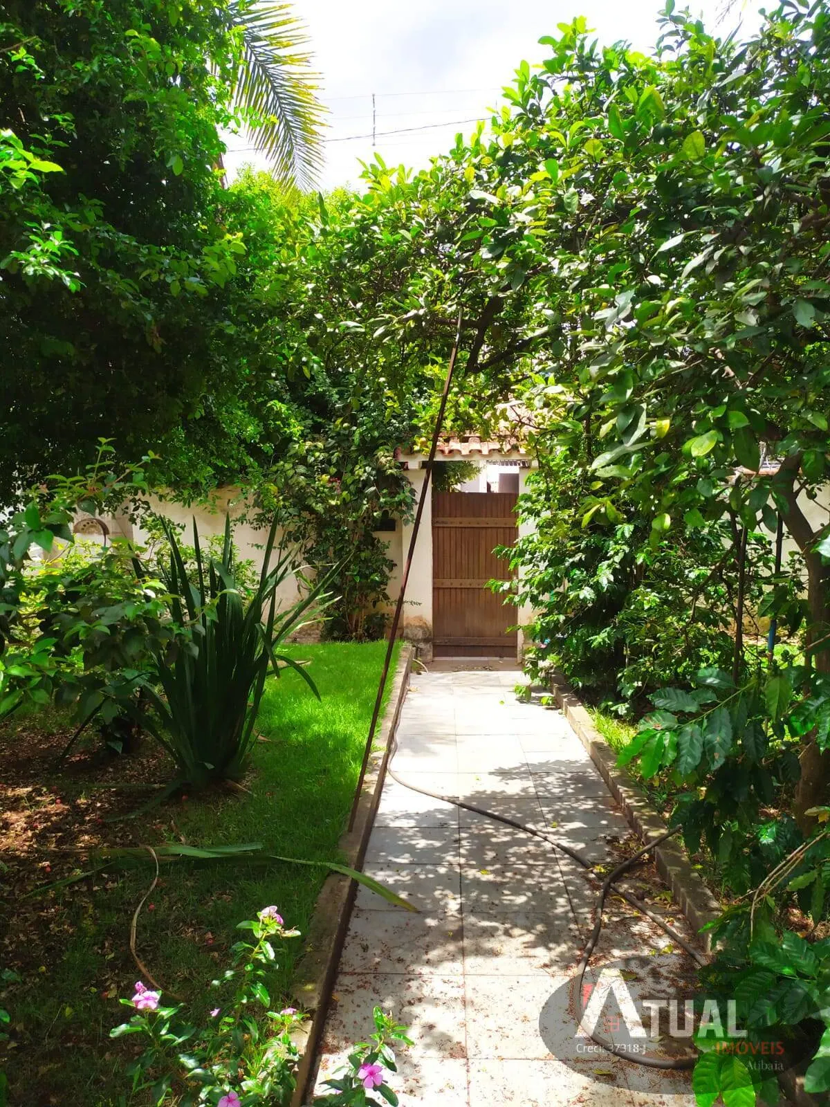 House for sale of 500 m² in Atibaia, SP, Brazil